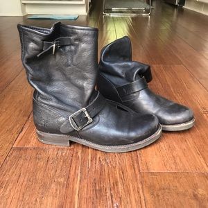 Frye boots